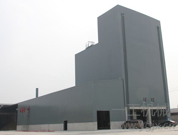 常州亞邦建材